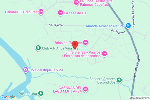 La Lechuza