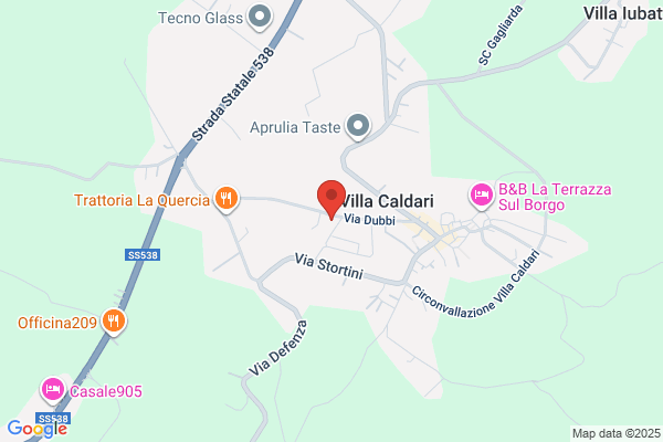 Paolucci Cesar S.R.L.