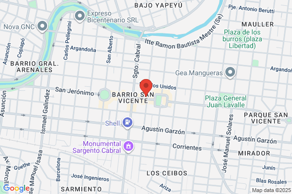 Banco De Servicios