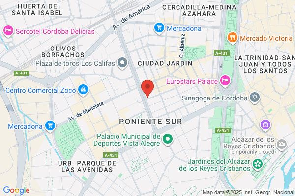 Cordoba Limpia S.R.L.