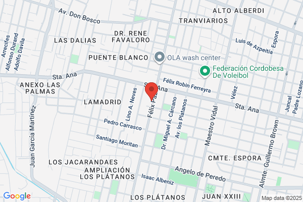 S-B Sol Servicios Generales