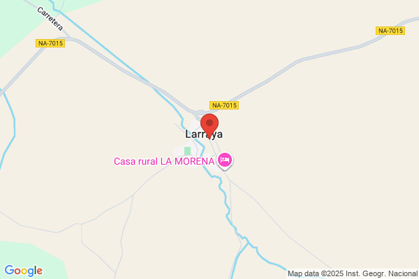 Larraya, Maria E.