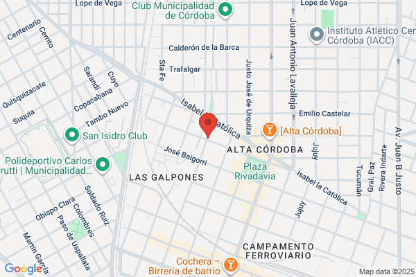 Ventas Cordoba