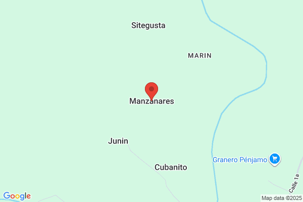Manzanares S.R.L.