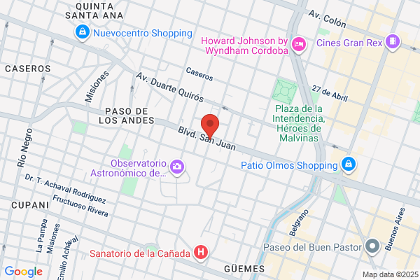 Warde, Adriana