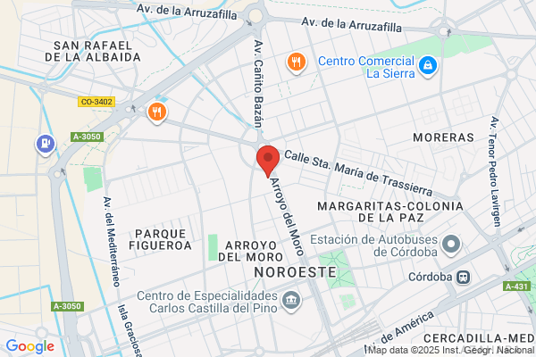 Oir Audiologia