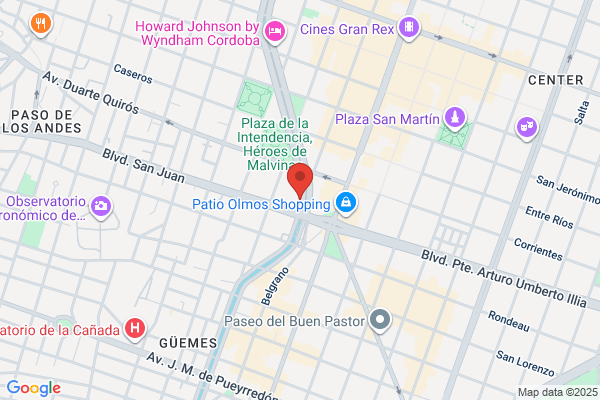 Otocenter Audiología