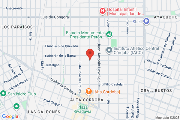 Maquinas Especiales Virano S.A.