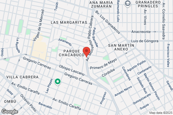 J. Garcia Auto S.A.