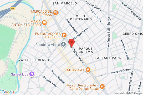 Banco Bansud SA