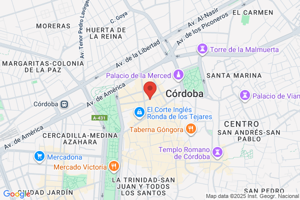 Banco Social de Cordoba