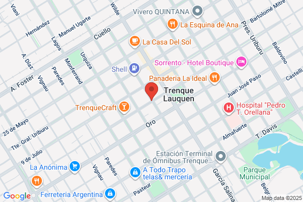 Banco Sudameris Argentina SA