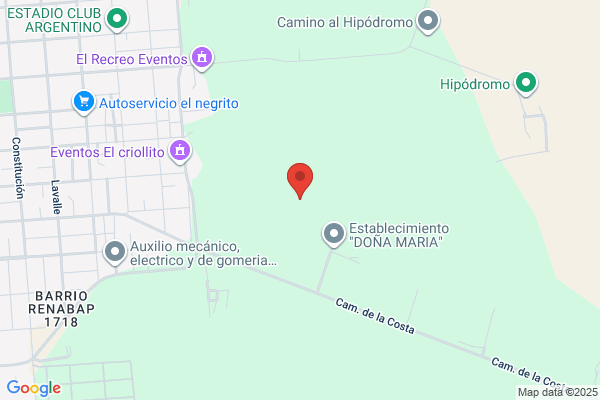 Banco del Suquia SA