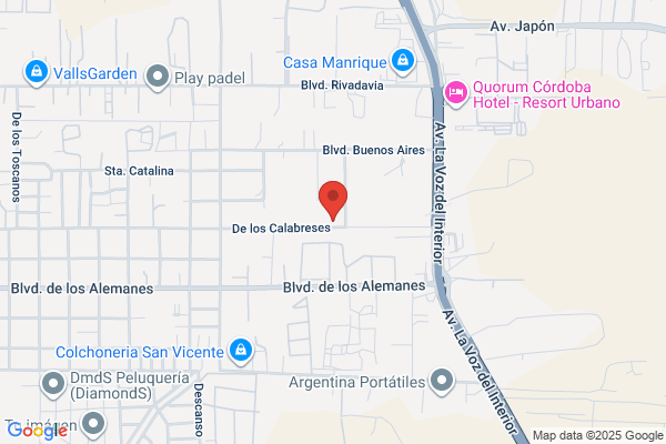 Amsa Acumuladores Industriales