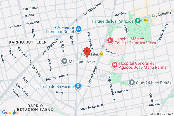 Distribuidora Saladino