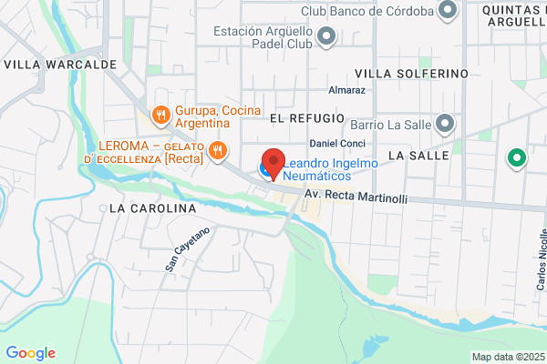 La Casa Del Silenciador