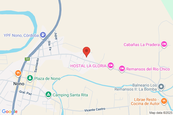 Del Rio