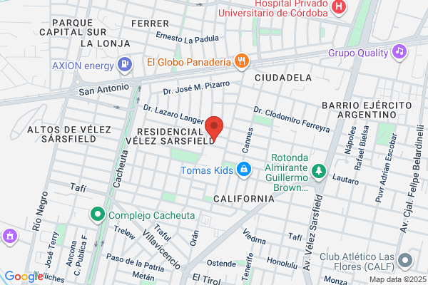 Geotrep Perforaciones