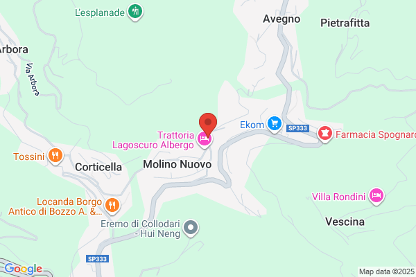 Caorsi
