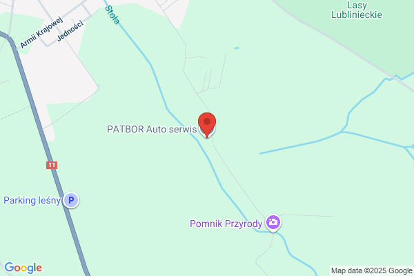 Patbor