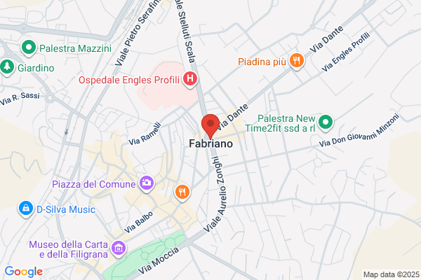 Fabrianesi, Luisa