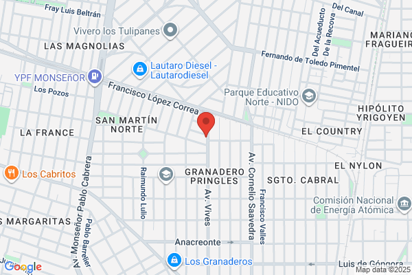 A Boretto E Hijo Engranajes