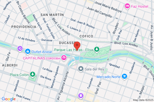 Chacarita La Nueva