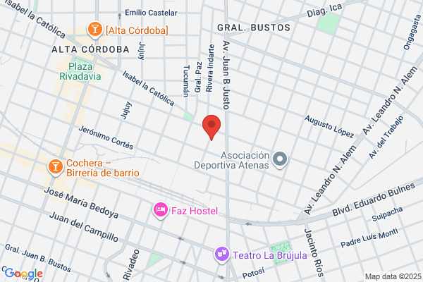 Boiero S.A.