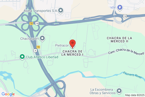 Canteras Pietracor S.R.L.