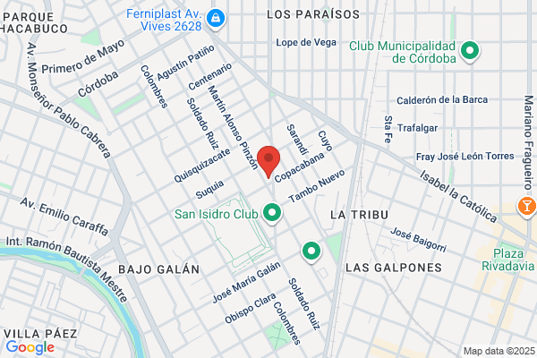 Distribuidora Norte