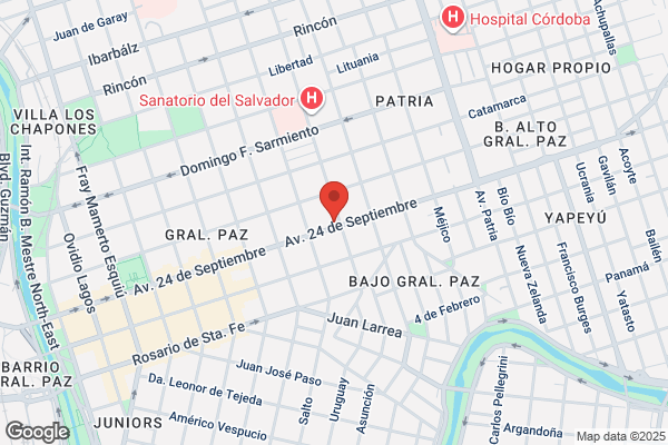 Galliano E Hijos