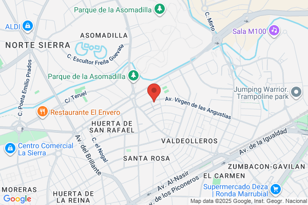 Aberturas Ortuño