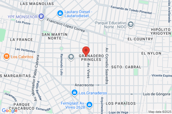 San Placido S.R.L.
