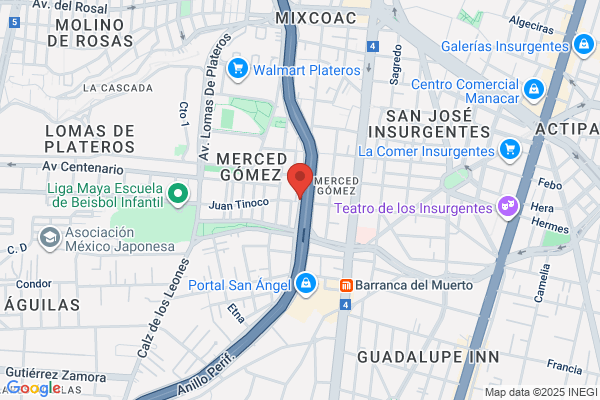 Batalla Aberturas