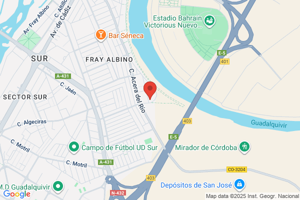 Hogar Privado Cen