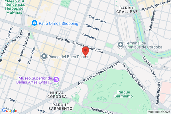 Baldoni, Juan Carlos