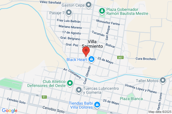 Los Olivos