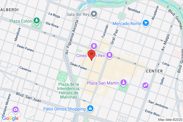 Galeria Via Nueva