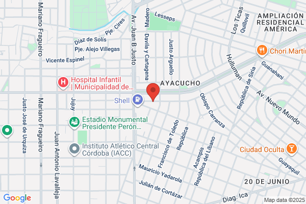 Instituto Rayo De Sol Fundacion Sonnenschein
