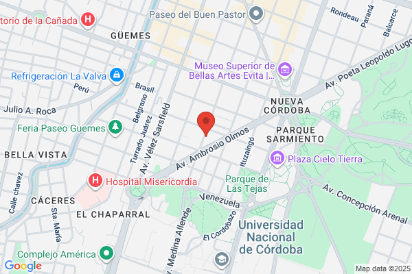 Edificio Eme