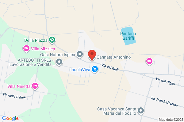 Cannata, Jose Felix