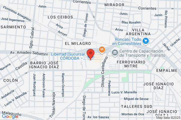 Edil Casa Carlos Corelli S.A.