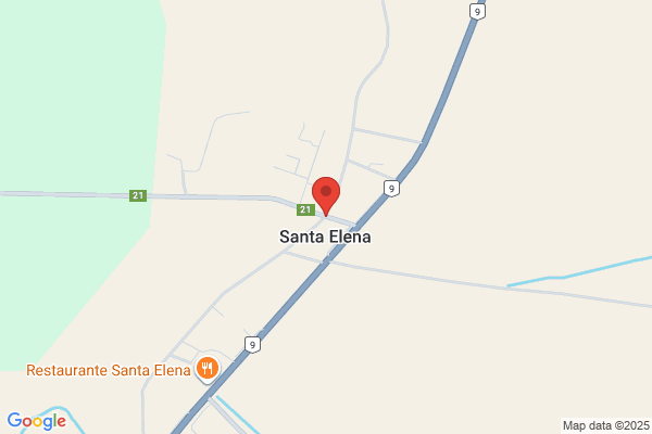 Santa Elena