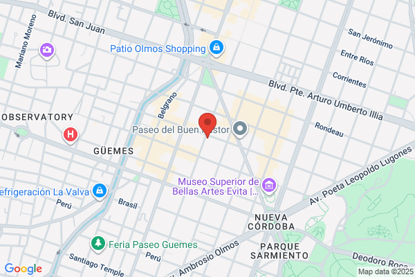 Reparacion Total