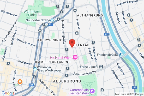 Paz Austria