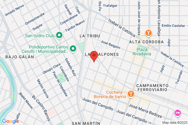 Roncaglia Domingo E Hijos
