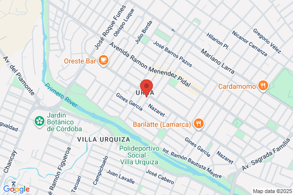 Distribuidora Norte S.R.L.