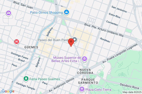 Sanatorio Allende