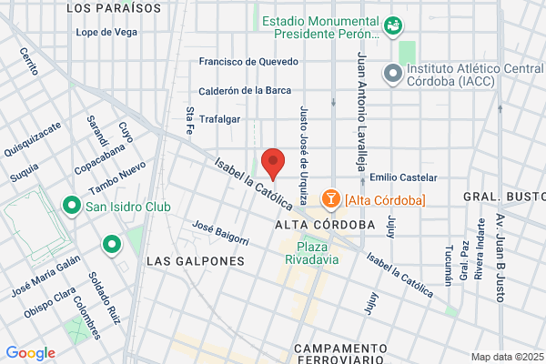 Comunicaciones Y Sistemas S.R.L.