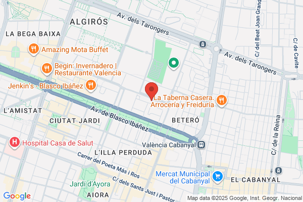 User´S Informatica S.R.L.